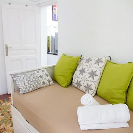 Casa Gigi Tarifa Apartment Ngoại thất bức ảnh