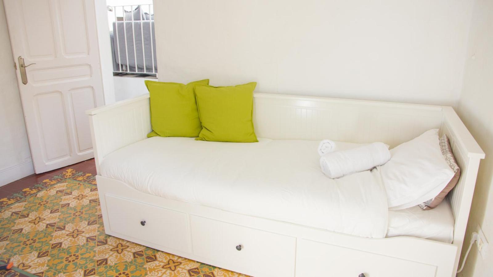 Casa Gigi Tarifa Apartment Ngoại thất bức ảnh