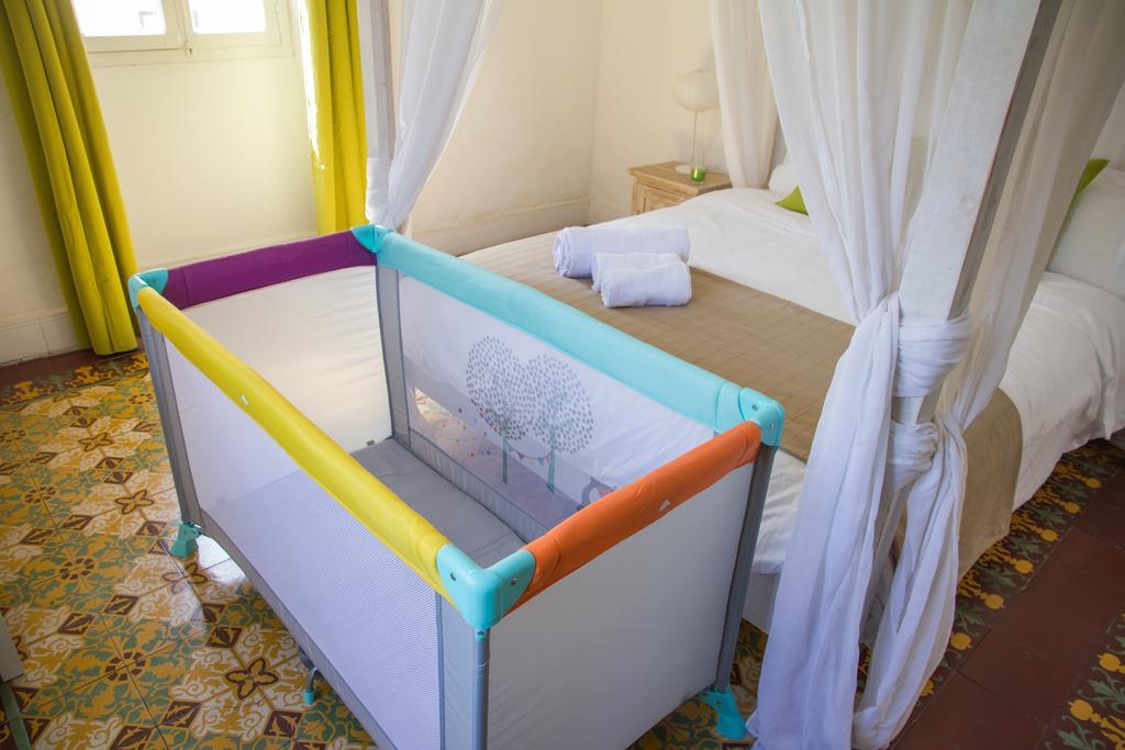 Casa Gigi Tarifa Apartment Ngoại thất bức ảnh