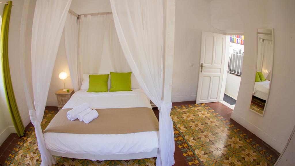 Casa Gigi Tarifa Apartment Ngoại thất bức ảnh