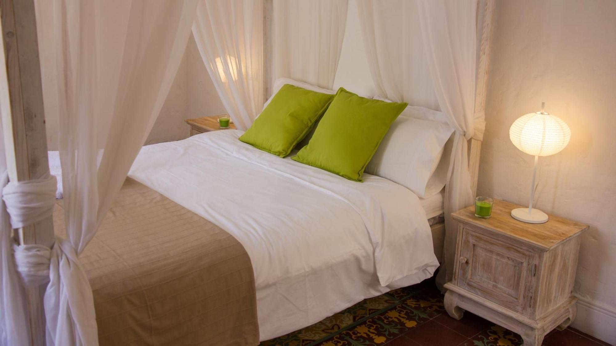 Casa Gigi Tarifa Apartment Ngoại thất bức ảnh