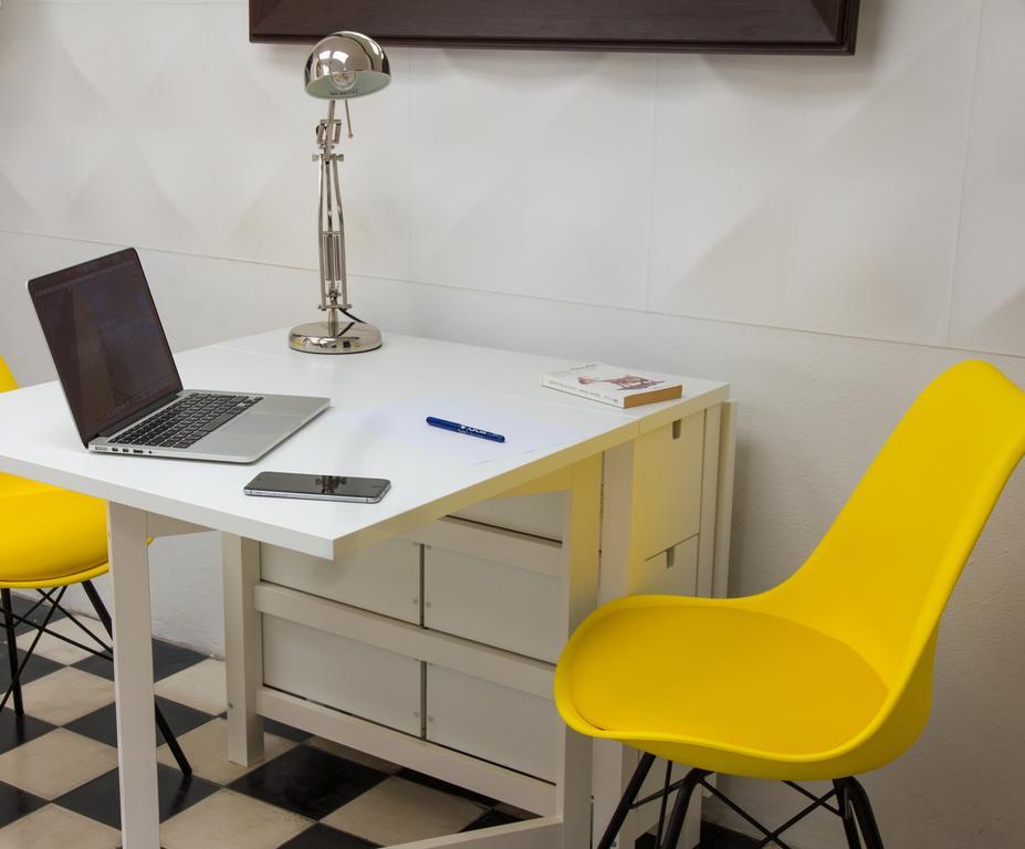 Casa Gigi Tarifa Apartment Ngoại thất bức ảnh