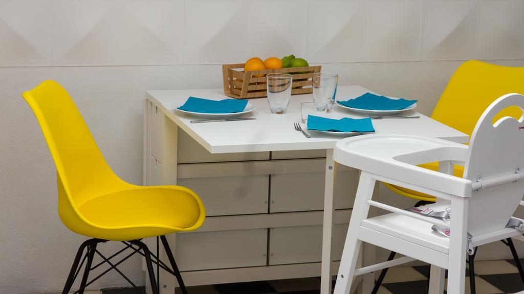 Casa Gigi Tarifa Apartment Ngoại thất bức ảnh