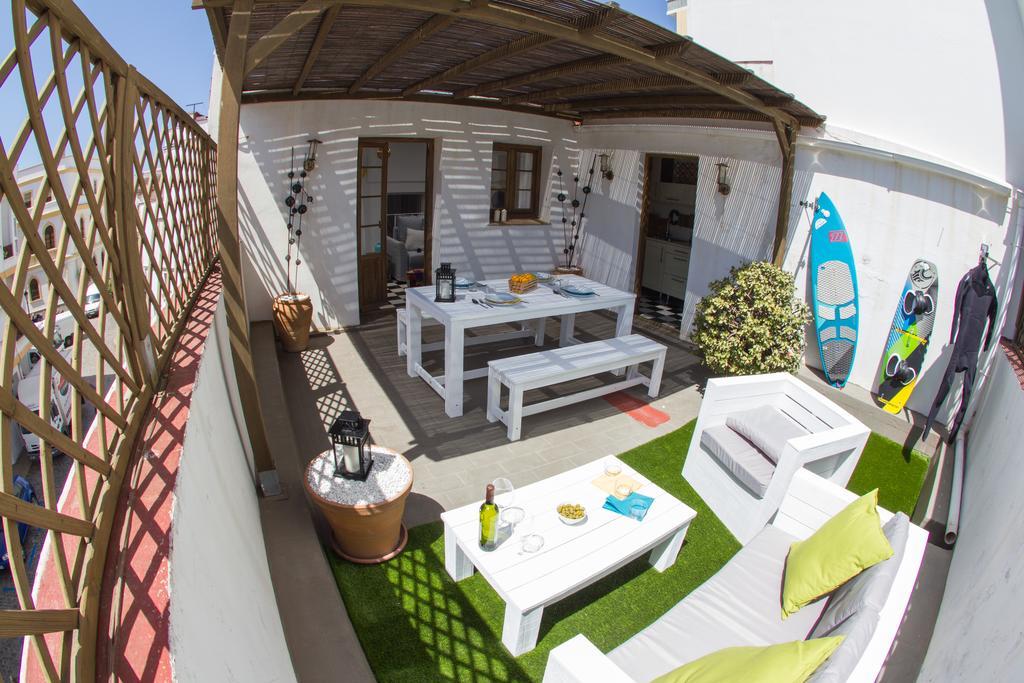 Casa Gigi Tarifa Apartment Ngoại thất bức ảnh