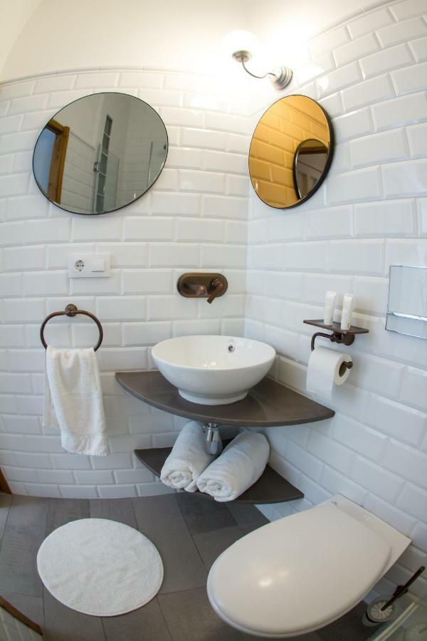 Casa Gigi Tarifa Apartment Ngoại thất bức ảnh