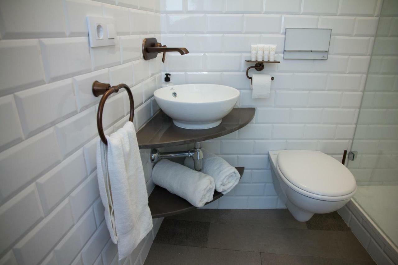 Casa Gigi Tarifa Apartment Ngoại thất bức ảnh